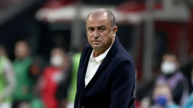 Fatih Terim Davasında Mahkemeden Karar Çıktı