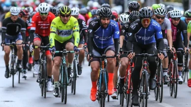 AKRA Gran Fondo Antalya Başlıyor! Kemer’de Nefes Kesen Bisiklet Yarışı