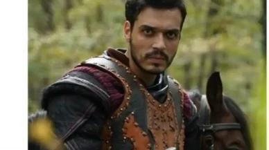 Kuruluş Osman’da Ani Veda: Ali Önsöz Neden Diziden Ayrıldı?