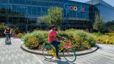 Google, Yapay Zeka Çalışanlarına Rakip Şirketlere Gitmemeleri İçin Maaş Ödeyecek