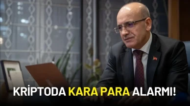 Mehmet Şimşek'ten Kripto Hakkında Sert Uyarı: "Kötüye Kullanılmasına İzin Vermeyeceğiz!"