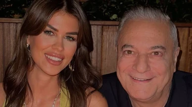 Gülseren Ceylan'dan Mehmet Ali Erbil'e Sitem! "Sadece Ben Yalnız Kaldım"