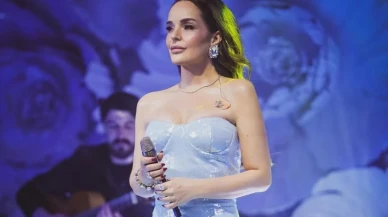Bengü, Photoshop İddialarına Yanıt Verdi: “7 Kilo Verdim”