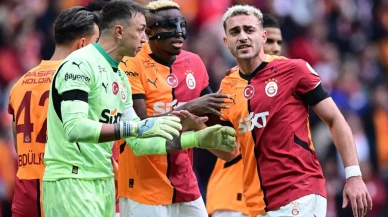 Galatasaray'da Bodrum FK Öncesi Alarm! İki Eksik, Dört Yıldız Kart Sınırında!