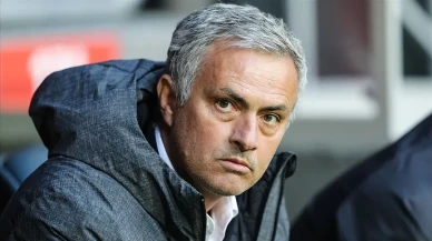 Jose Mourinho İçin Geri Sayım Başladı! Fenerbahçe’de Büyük Kırılma Haftası
