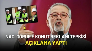 Naci Görür’e Konut Reklamı Tepkisi: “Afet Boyutunda Bir Şey Olmaz” Sözü Tartışma Yarattı
