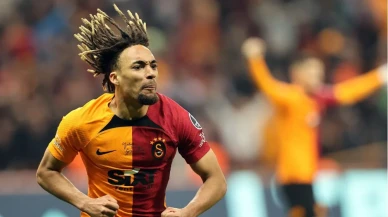 Sacha Boey Galatasaray’a Geri Mi Dönüyor? Bayern Münih’ten Kiralık Transfer Sinyali