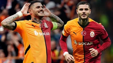 Icardi Geri Dönüyor: Galatasaray’ın Yıldızı Şampiyonluk Yarışına Destek İçin İstanbul’a Geliyor
