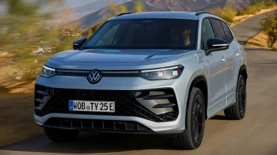 Volkswagen’den Çin Pazarında Tarihi Hamle: Üç SUV Modeline Ömür Boyu Garanti Dönemi Başladı