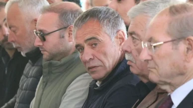 Ersun Yanal’a Bir Haftada İkinci Büyük Acı! Annesinden Sonra Babasını da Kaybetti