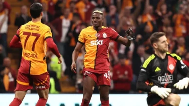 Galatasaray’da Morata Şoku! Kritik Maçlar Öncesi Sakatlık Krizi