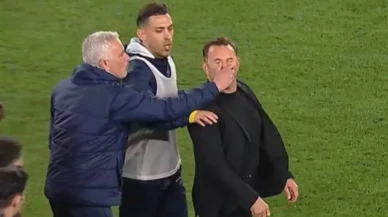 PFDK Derbi Sevklerini Açıkladı: Mourinho, Fred, Mert Hakan, Barış Alper ve Daha Fazlası! Beklenen Cezalar Ne?