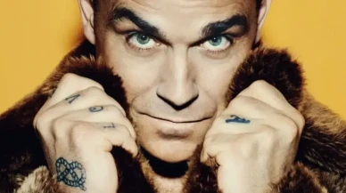 Robbie Williams Kimdir? Nereli? Türkiye’ye Gelecek mi?