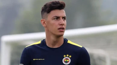 Fenerbahçe'nin Eski Yıldızı Berke Özer Galatasaray’a Geliyor mu?