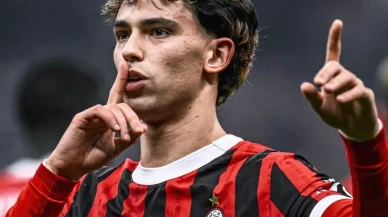 João Félix Bombası! Galatasaray, Avrupa’yı Sarsacak Transfer İçin Geri Sayımda