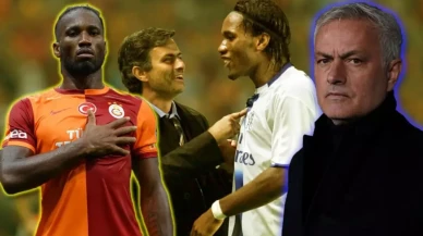 Jose Mourinho'dan Drogba Formülü: Fenerbahçe’ye Yoane Wissa Sürprizi!