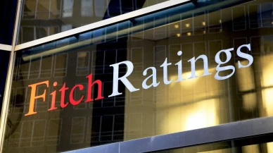 Fitch’ten Küresel Ekonomiye Soğuk Duş! Büyüme Tahmini Sert Düştü