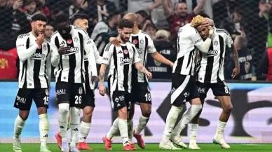 Beşiktaş Hangi Yabancı Oyuncularla Yollarını Ayırıyor? Maaş Yükü Hafifliyor mu?