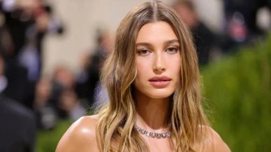 Hailey Bieber'dan Oğluyla Yeni Paylaşım: Jack Blues Büyüyor!