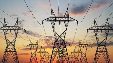 Türkiye'nin Elektrik Kurulu Gücü 2025'te Ne Kadar Oldu? Yenilenebilir Enerjide Büyük Sıçrama!