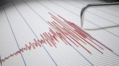 İstanbul’da 4.0 Büyüklüğünde Deprem! Silivri Açıklarında Meydana Gelen Sarsıntı Ne Kadar Hissedildi?