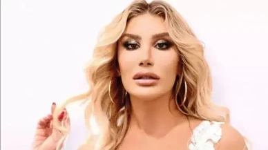 İrem Derici, Geçmişte Şiddet Gördüğünü İlk Kez Açıkladı
