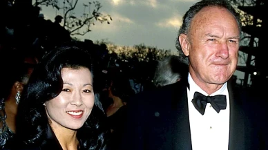 Ölümlerindeki Sır Perdesi Aralandı: Gene Hackman ve Eşinin Sonu Fareler Getirdi!