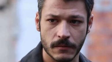 Kubilay Aka Hollywood Yolunda! Dubai'de Uluslararası Film Setinde