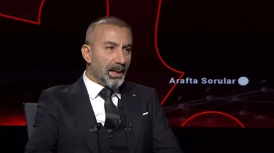 Metin Yıldız'dan Tiyatroya Başlangıç Hikayesi: "Dekor, Işık Taşımaktan Başladım"