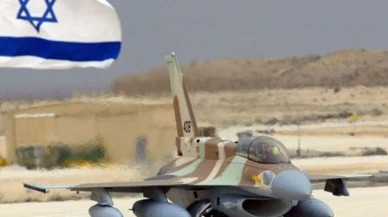 Doğu Akdeniz’de F-35 Krizi! Ankara’nın Hamlesi Tel Aviv’i Gerdi