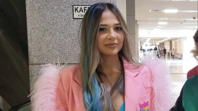 Merve Taşkın İmza Kriziyle Gündemde: “Yurt Dışı Yasağım Kaldırılsın, Yaz Geliyor!”