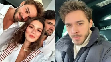 Arka Sokaklar'da Hüsnü Çoban'ın oğlu Tekin ayrıldı mı? Neden yok?