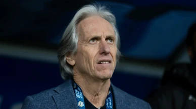 Jorge Jesus Brezilya Milli Takımı'nın Yeni Teknik Direktörü Oluyor! Sambacılar Yeni Bir Döneme Giriyor