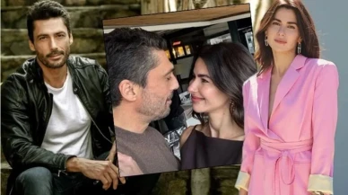 Nesrin Cavadzade ve Pamir Pekin Aşkı Kısa Sürdü! Ünlü Oyuncu Soluğu Ibiza’da Aldı
