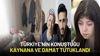 Esra Erol Programına Çıkan Kayınvalide ve Damat Gündemi Sarsmıştı: Tutuklandılar!