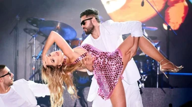 Hadise'den Taciz ve Mobbing İddialarına Sert Tepki: Dans Fabrika ile Yollarını Ayırdı