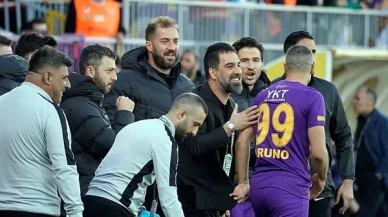 Eyüpspor Galatasaray Maçında Ne Kadar Prim Alacak? Arda Turan'dan Oyunculara Sürpriz!