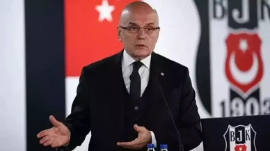 Beşiktaş’ın Güncel Borcu 15 Milyar TL’yi Aştı!