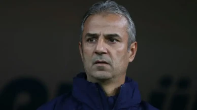 İsmail Kartal’dan Mourinho – Okan Buruk Gerginliğine Yorum: “Tahrik Var Gibi Görünüyor”