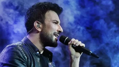 Tarkan Bluesky Adresini Duyurdu! Cem Yılmaz'dan sonra o da Bluesky'a Geçti