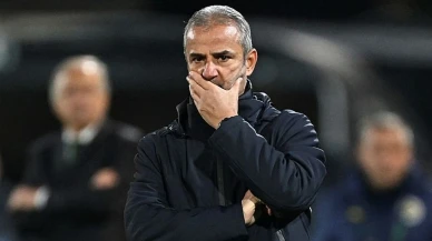 2.2 Milyon Dolarlık Tartışma! Persepolis’te İsmail Kartal Krizi Derinleşiyor