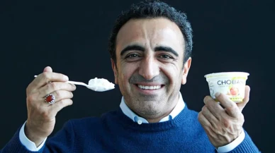 Fenerbahçe’den Rekor Sponsorluk! Hamdi Ulukaya İle 100 Milyon Euroluk Anlaşma
