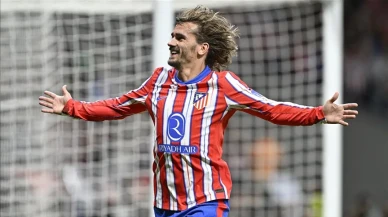 Sadakat mi, Para mı? Griezmann Kararını Verdi! Avrupa’yı Şaşırtan Hamle