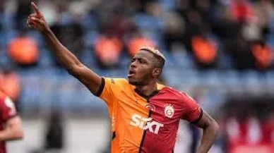 Galatasaray'da Samsunspor Maçı Öncesi Sakatlık Şoku! Üç İsim Kadro Dışında