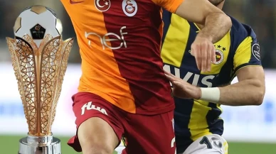 Yapay Zekaya Göre Süper Lig Şampiyonluk İhtimalleri Güncellendi