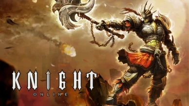 Knight Online'da Skandal! Kopya İddiasıyla Açılan Dava Türkiye'deki Oyuncuları Nasıl Etkileyecek?