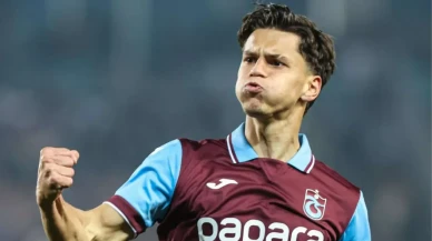 Ekrem Terzi Kimdir? Trabzonspor’un Genç Yıldızı Kaç Yaşında, Nereli, Mevkisi?