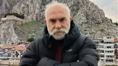 Ünlü Oyuncu ve Şair Yavuz Çetin Hayatını Kaybetti