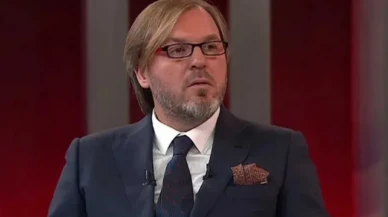 Ergün Diler Biyografisi, Kaç Yaşında, Nereli, Ne mezunu, Hangi Gazetede, Kimdir, Evli mi?