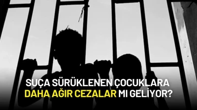 Mattia Ahmet Minguzzi Cinayeti Sonrası Suça Sürüklenen Çocuklara Daha Ağır Cezalar mı Geliyor?